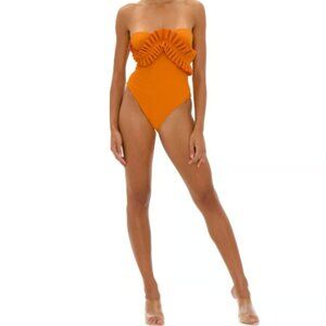 Andrea Iyamah NISI swimsuit
